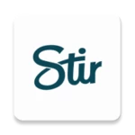 Logo of Stir android Application 